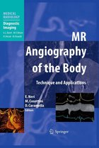 Medical Radiology - MR Angiography of the Body