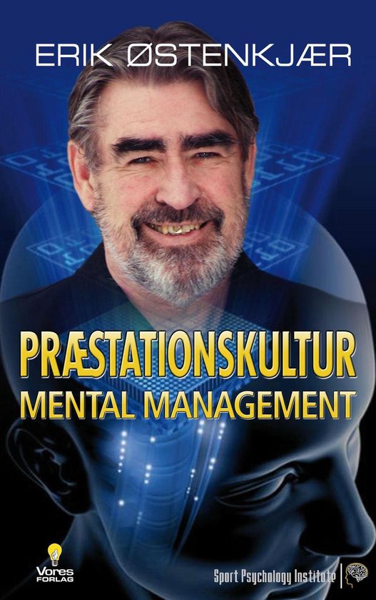 Præstationskultur - Mental Management - cover