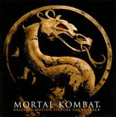 Mortal Kombat