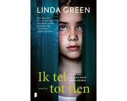 Omslag van Ik tel tot tien