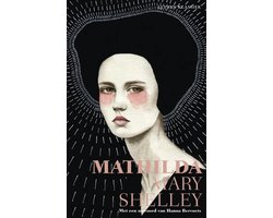 Omslag van LJ Veen Klassiek - Mathilda