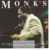 MONK 'S CLASSIC RECORDINGS