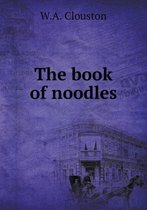 The book of noodles