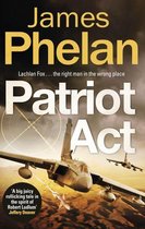 The Lachlan Fox Series 2 - Patriot Act