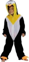 Pinguin kostuum voor kinderen 104