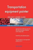 Transportation Equipment Painter Red-Hot Career; 2568 Real Interview Questions