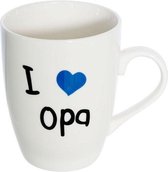 Mug I love Grandpa 36 cl