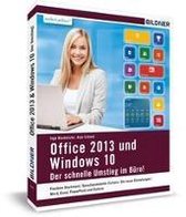 Office 2016 und Windows 10