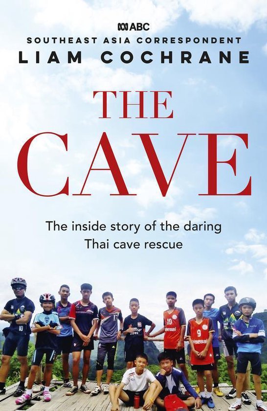 The Cave
