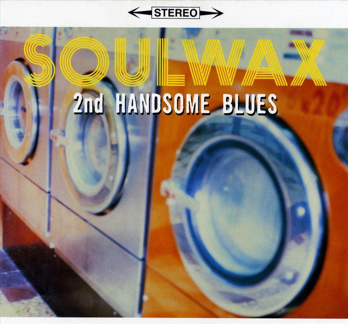2nd Handsome Blues