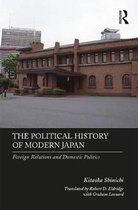 The Political History of Modern Japan