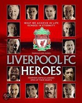 Liverpool FC Heroes