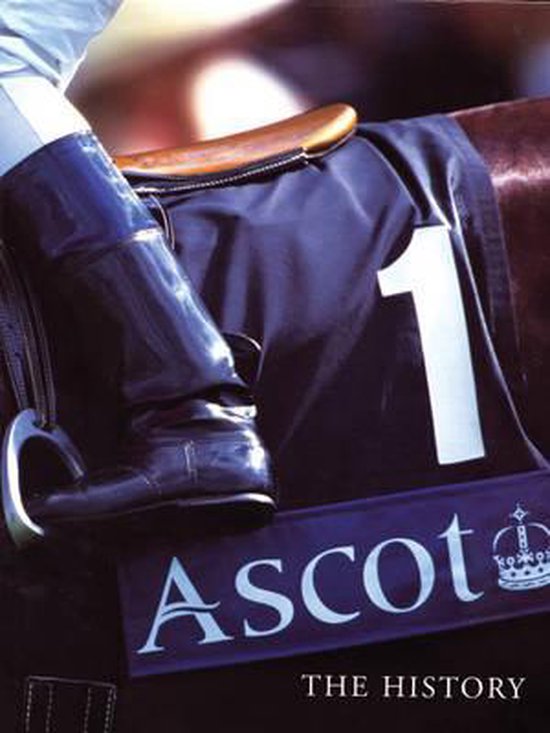 Ascot - cover