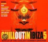 Chillout in Ibiza, Vol. 5