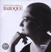 Gulyas Csilla - Baroque