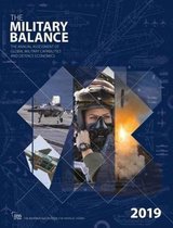 The Military Balance-The Military Balance 2019
