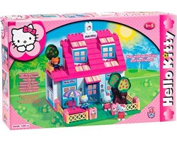 Lego duplo hello kitty hotsell
