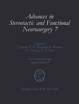 Acta Neurochirurgica Supplement 39 - Advances in Stereotactic and Functional Neurosurgery 7