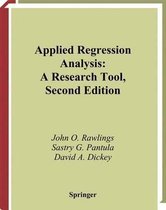 Applied Regression Analysis