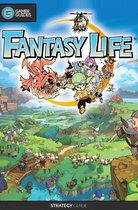 Fantasy Life - Strategy Guide