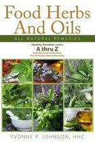 Food Herbs And Oils