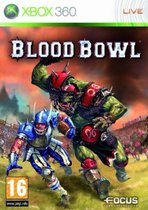Blood Bowl /X360