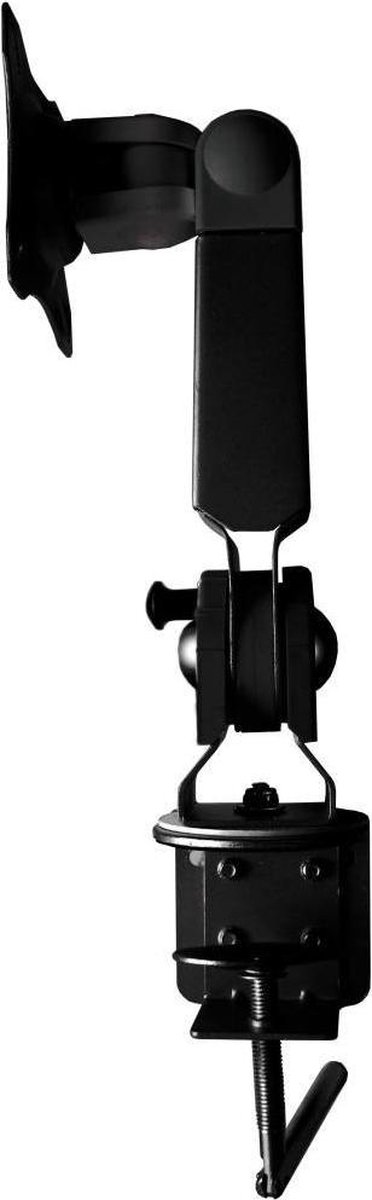 Gembird Ophangbeugel voor LCD TV / monitor (zwart)