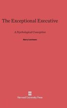 The Exceptional Executive