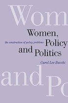 Women Policy And Politics