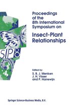 Series Entomologica- Proceedings of the 8th International Symposium on Insect-Plant Relationships
