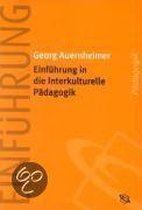 Einfuhrung in die Interkulturelle Padagogik | Aue... | Book