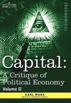 Capital: A Critique of Political Economy - Vol. II