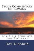 Study Commentary on Romans