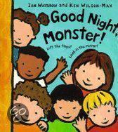 Good Night, Monster!