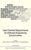 User-Centred Requirements for Software Engineering Environments