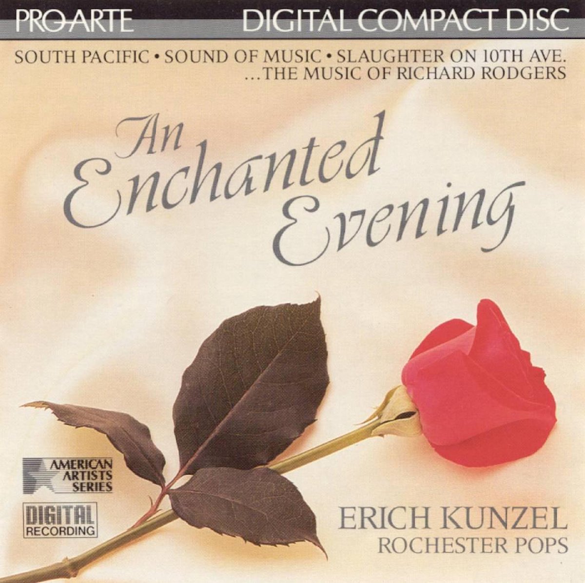 Some Enchanted Evening