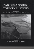 Cardiganshire County History