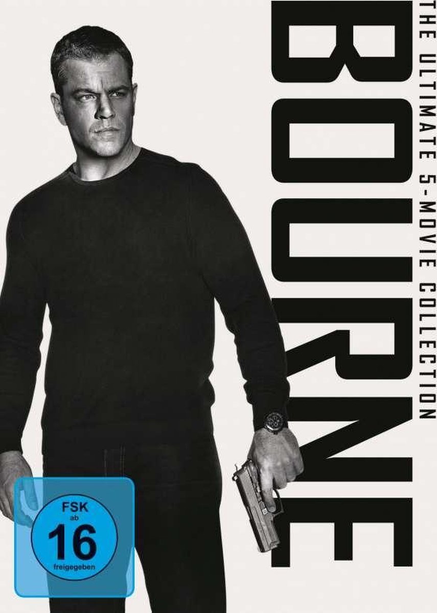 Bourne