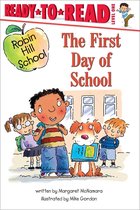Robin Hill School 1 - The First Day of School