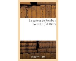 Litterature- Le Pasteur de Rembo, Nouvelle