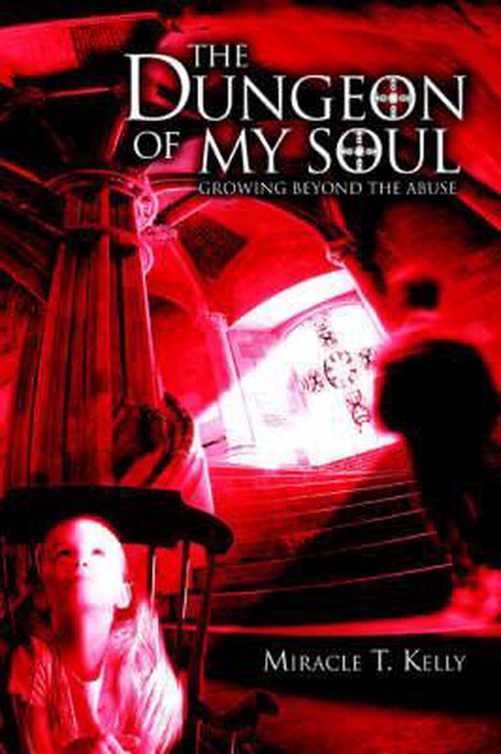 The Dungeon of My Soul - cover