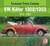 VW Käfer 1302/1303