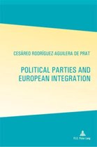 Political Parties and European Integration