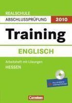 Abschlußprüfung Englisch Training Hessen Realschule 2013
