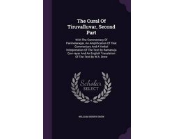 The Cural of Tiruvalluvar, Second Part