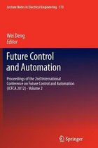 Future Control and Automation