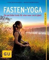 Omslag Fasten-Yoga