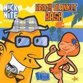 Nick At Nite: Beach Blanket Bash