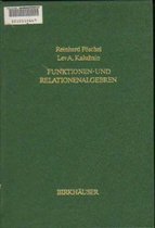 Funktionen- Und Relationenalgebren