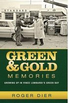 Green & Gold Memories